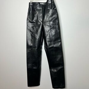 Aritzia Wilfred Rebel Pant